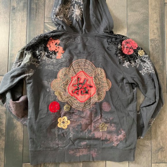 Lucky Brand Hoodie